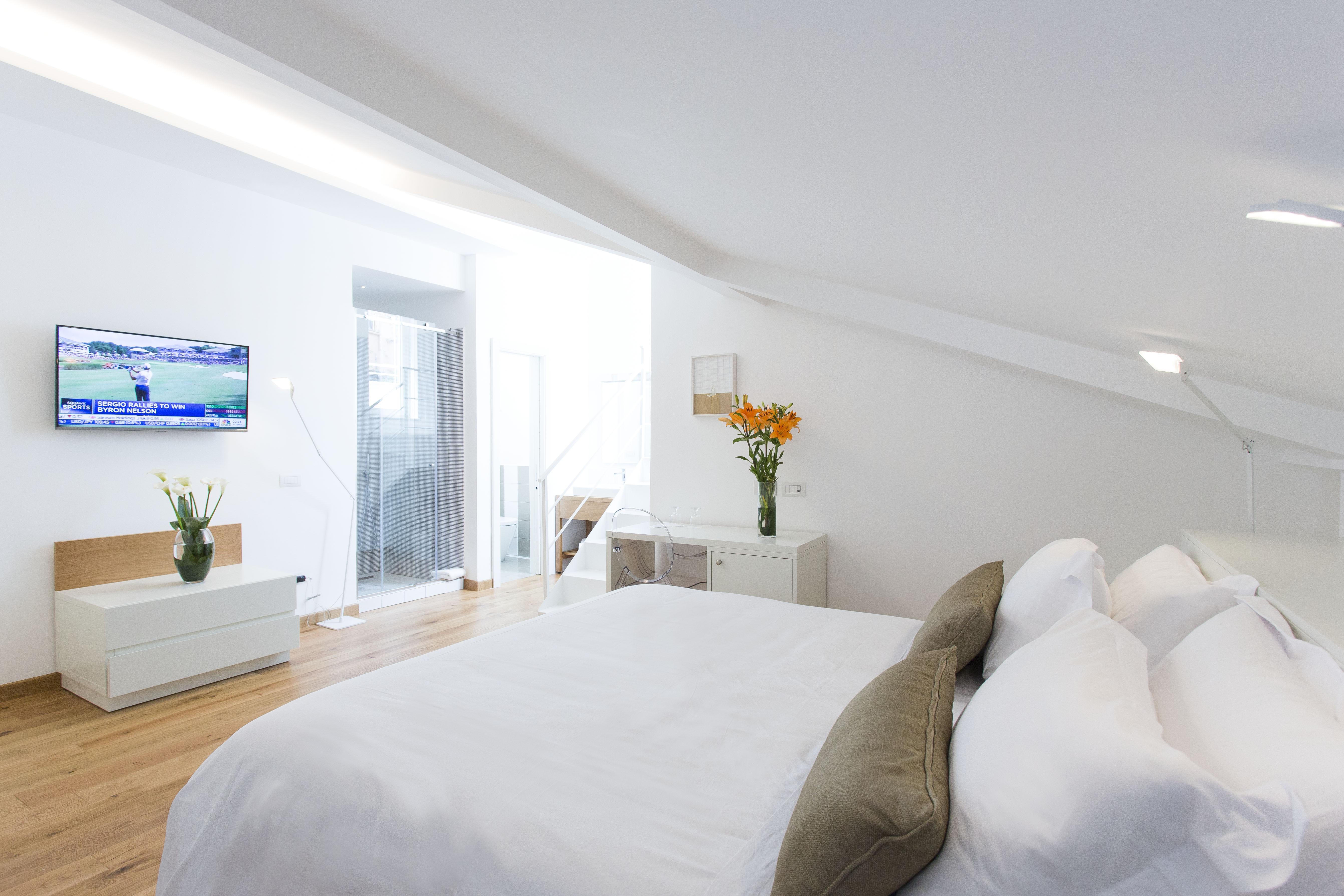 Villa Fiorella Art Hotel Massa Lubrense Kültér fotó