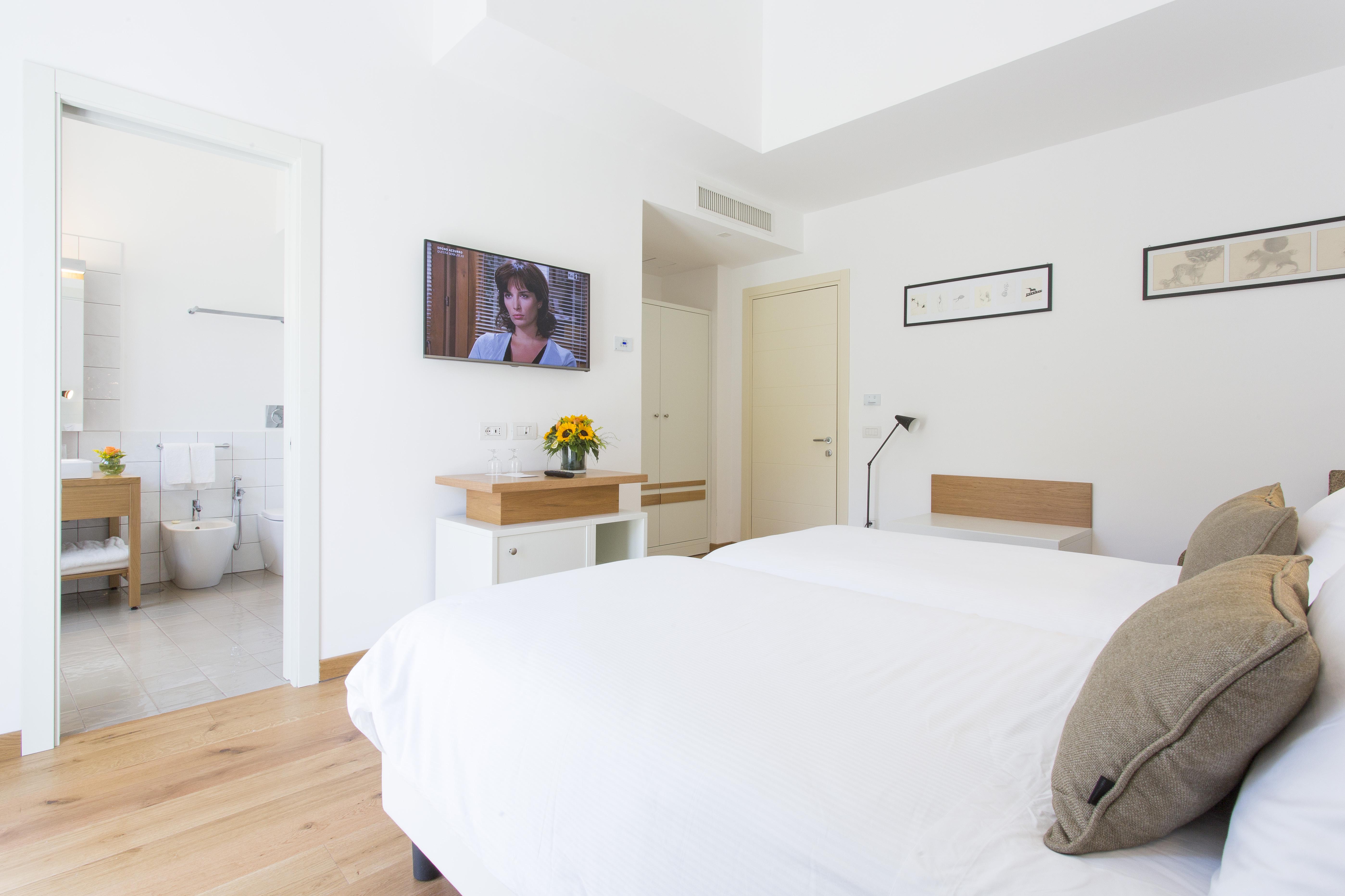 Villa Fiorella Art Hotel Massa Lubrense Kültér fotó