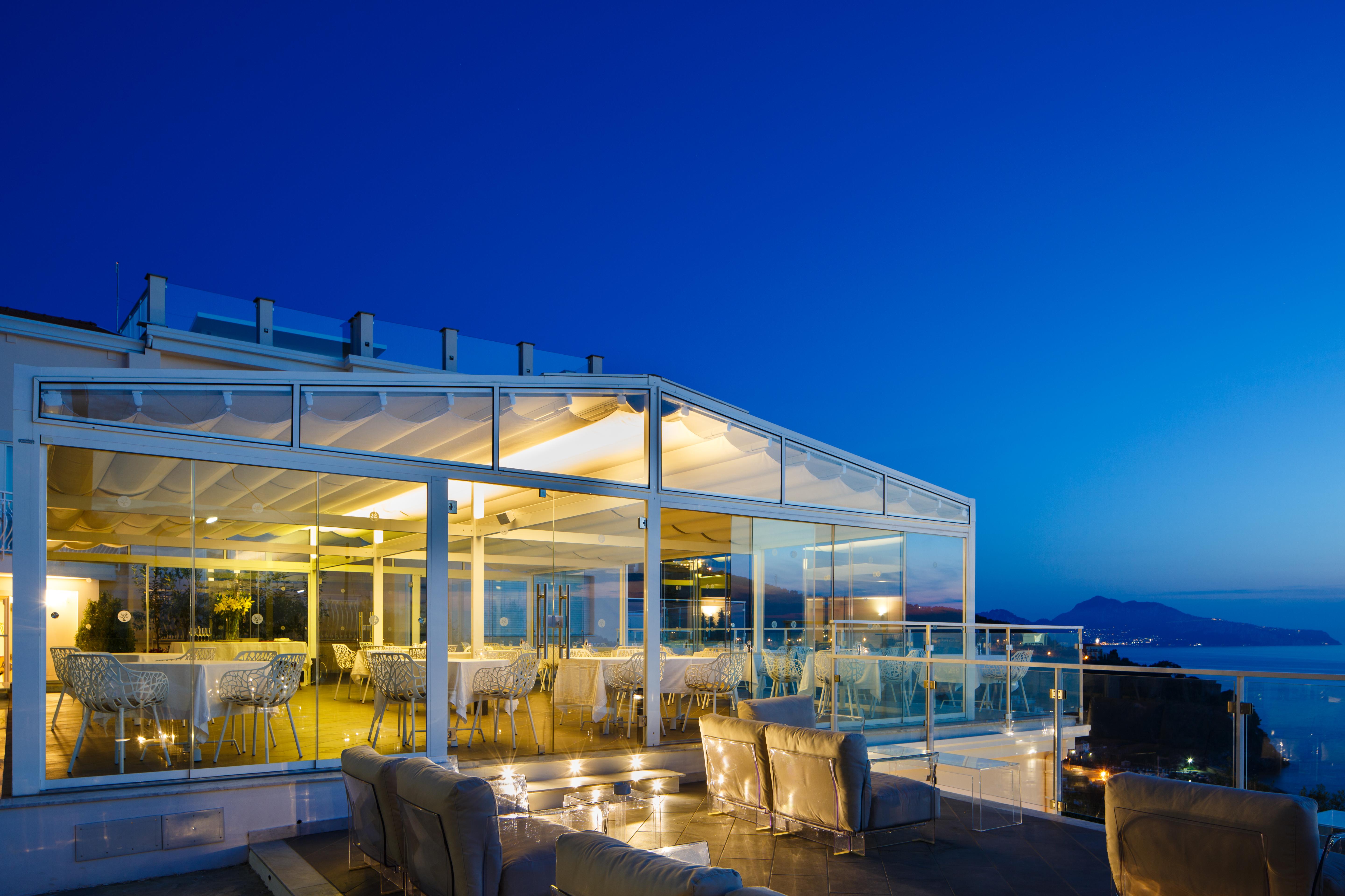 Villa Fiorella Art Hotel Massa Lubrense Kültér fotó