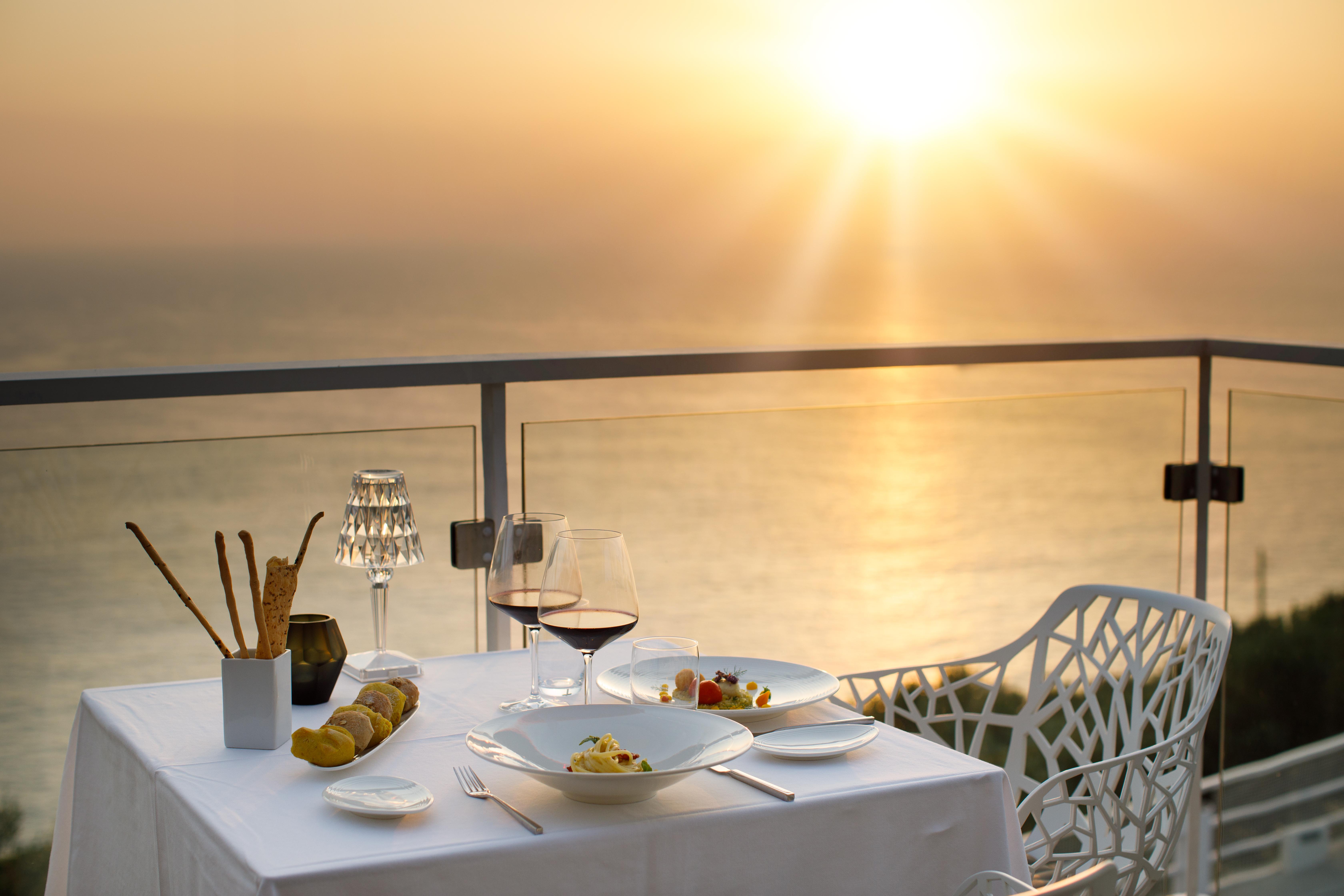 Villa Fiorella Art Hotel Massa Lubrense Kültér fotó