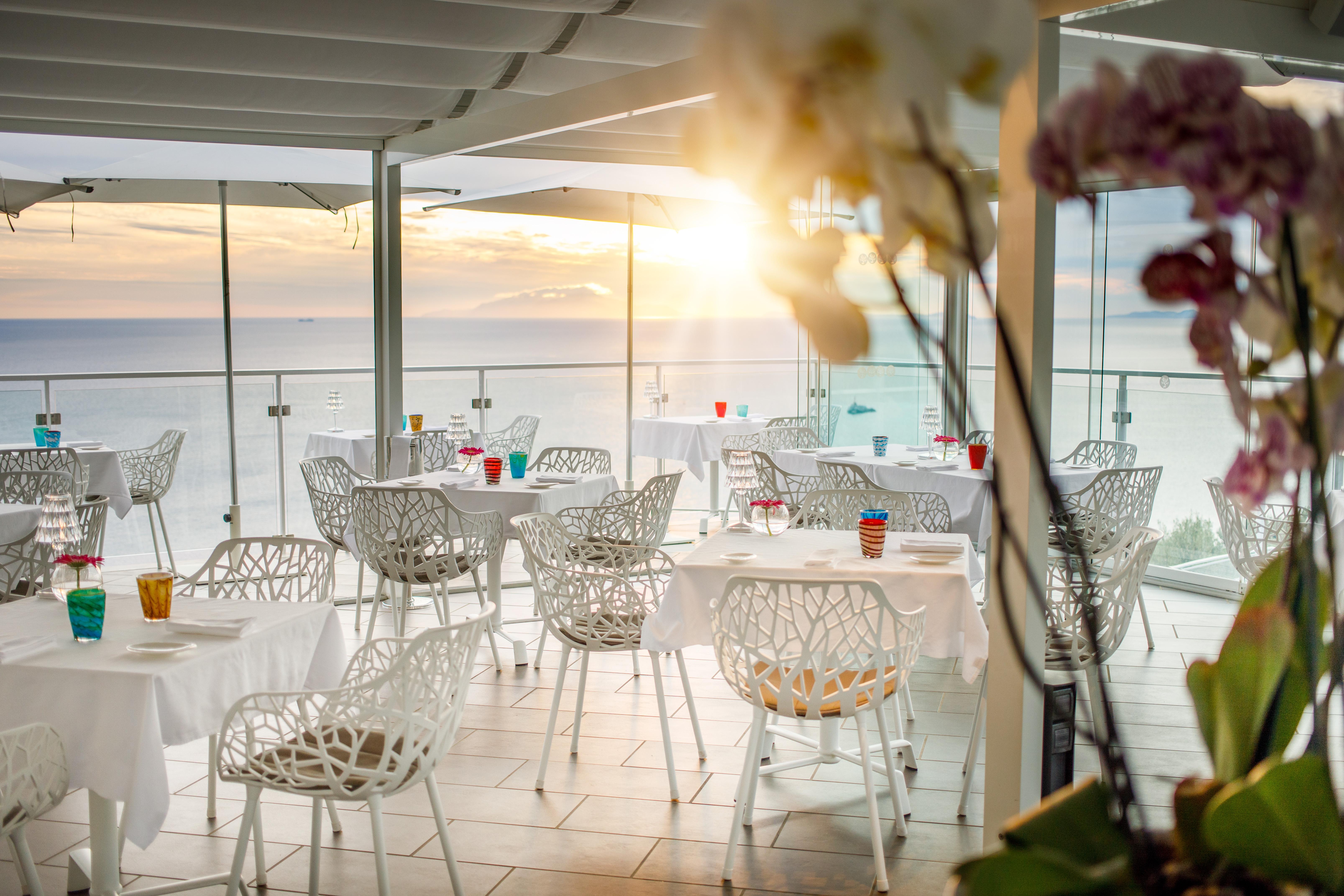 Villa Fiorella Art Hotel Massa Lubrense Kültér fotó