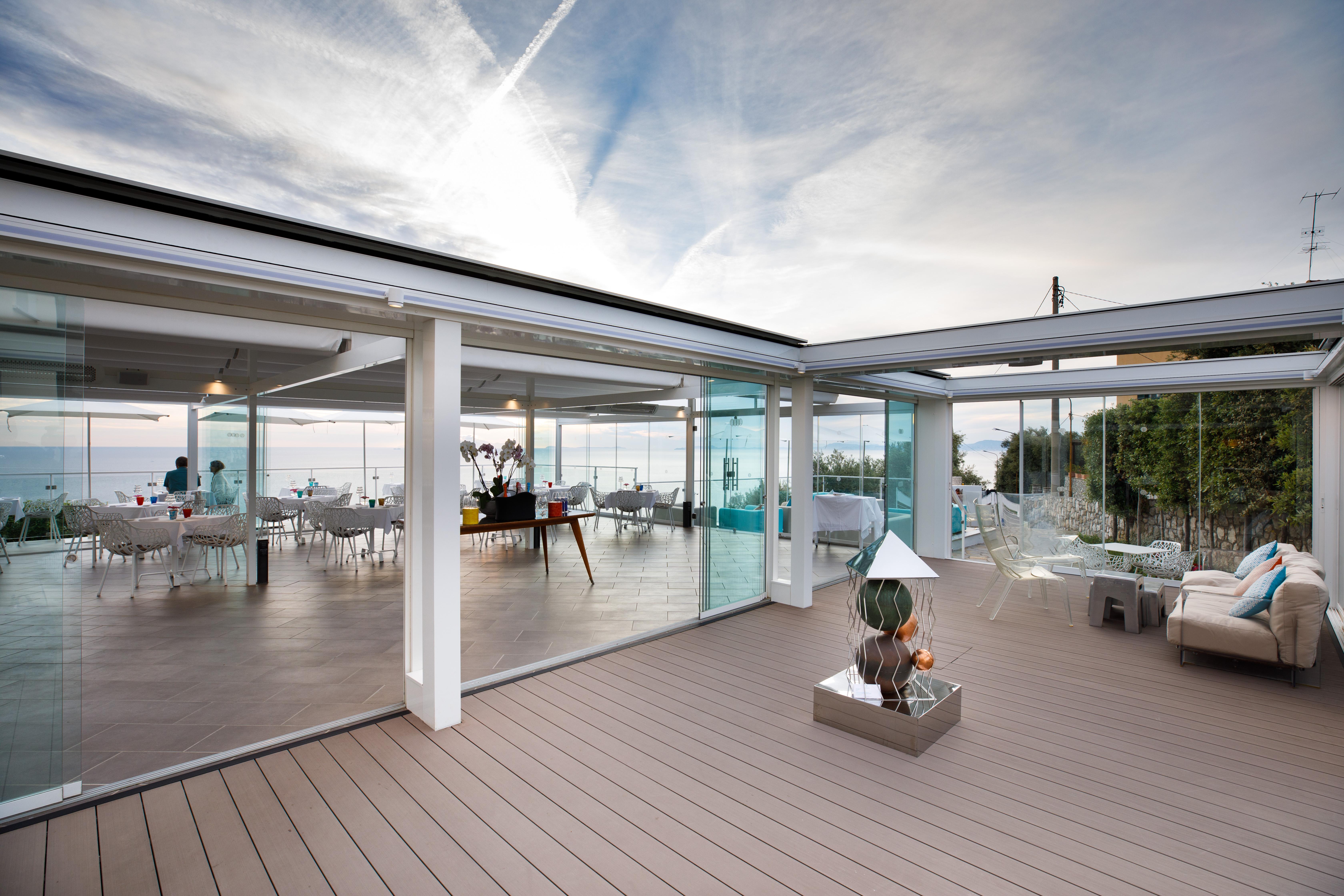 Villa Fiorella Art Hotel Massa Lubrense Kültér fotó