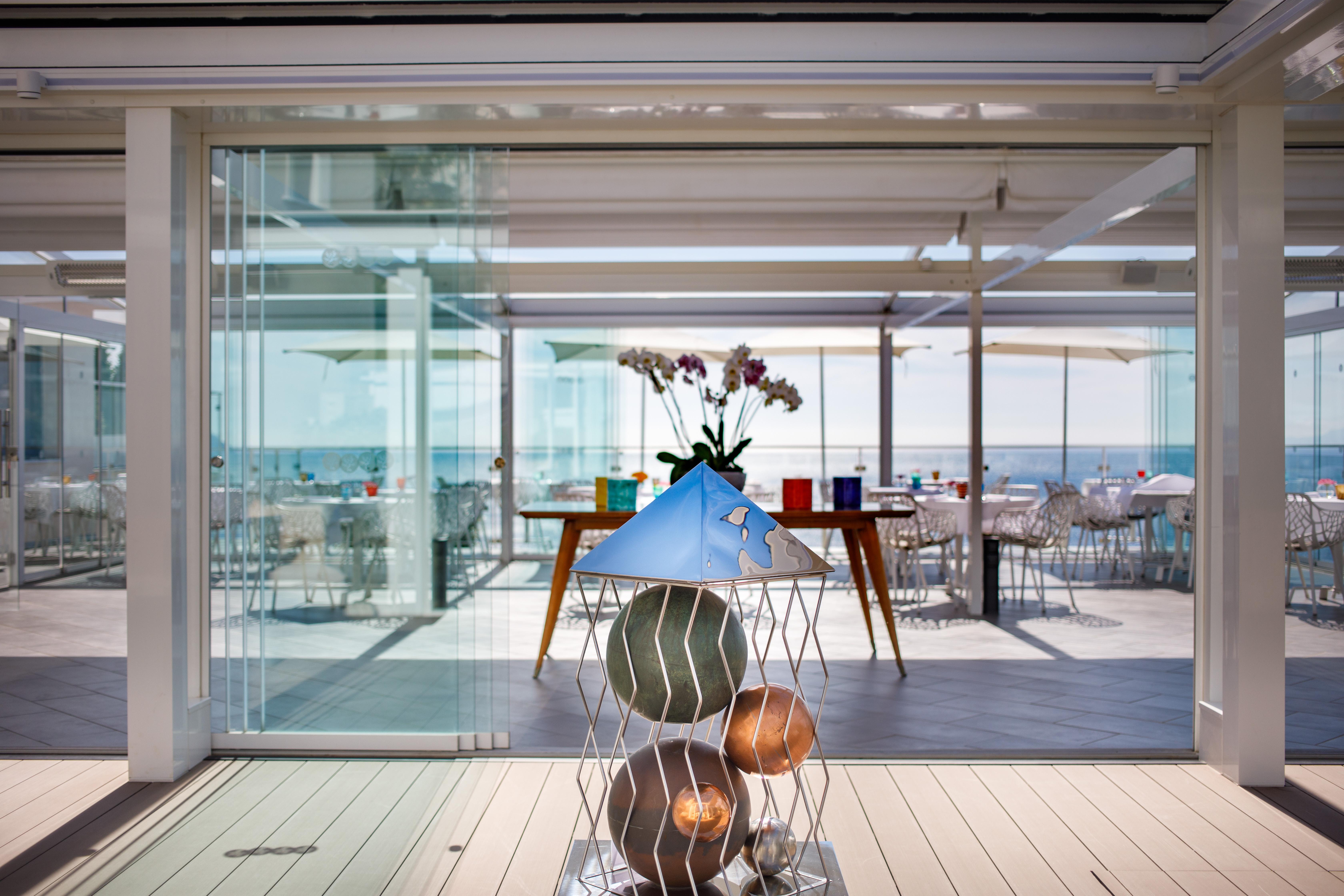 Villa Fiorella Art Hotel Massa Lubrense Kültér fotó